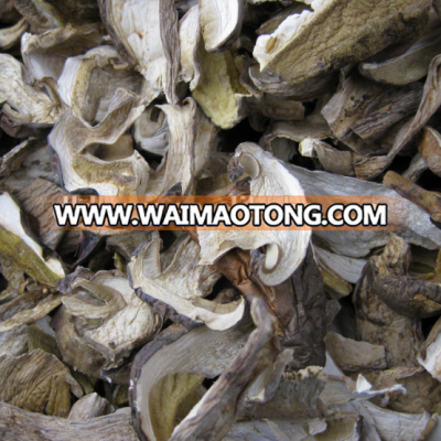 Dried Boletus Edulis Porcini Mushrooms