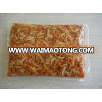 pickled nameko mushroom in brine canned mushroom brined nameko mushroom