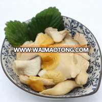 Best-selling 1kg vacuum package Boiled Mixed Mushroom Whole Market Price