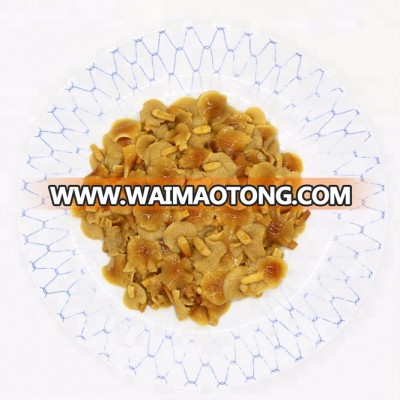 Best-selling 50kg drum Brined parachate-opening Nameko Mushroom Market Price