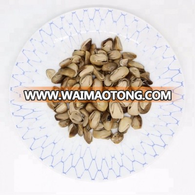 Best-selling 50kg drum Brined Straw Mushroom Halves Market Price