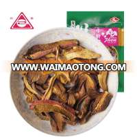 Chuanzhen Tianma Dried Boletus Edulis Slices 150g