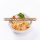 King Oyster Mushroom salad with sesame 2018 Gaishi Brand with good taste