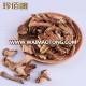 100% Natural Organic Dry Boletus edulis slice yellow dried Mushroom